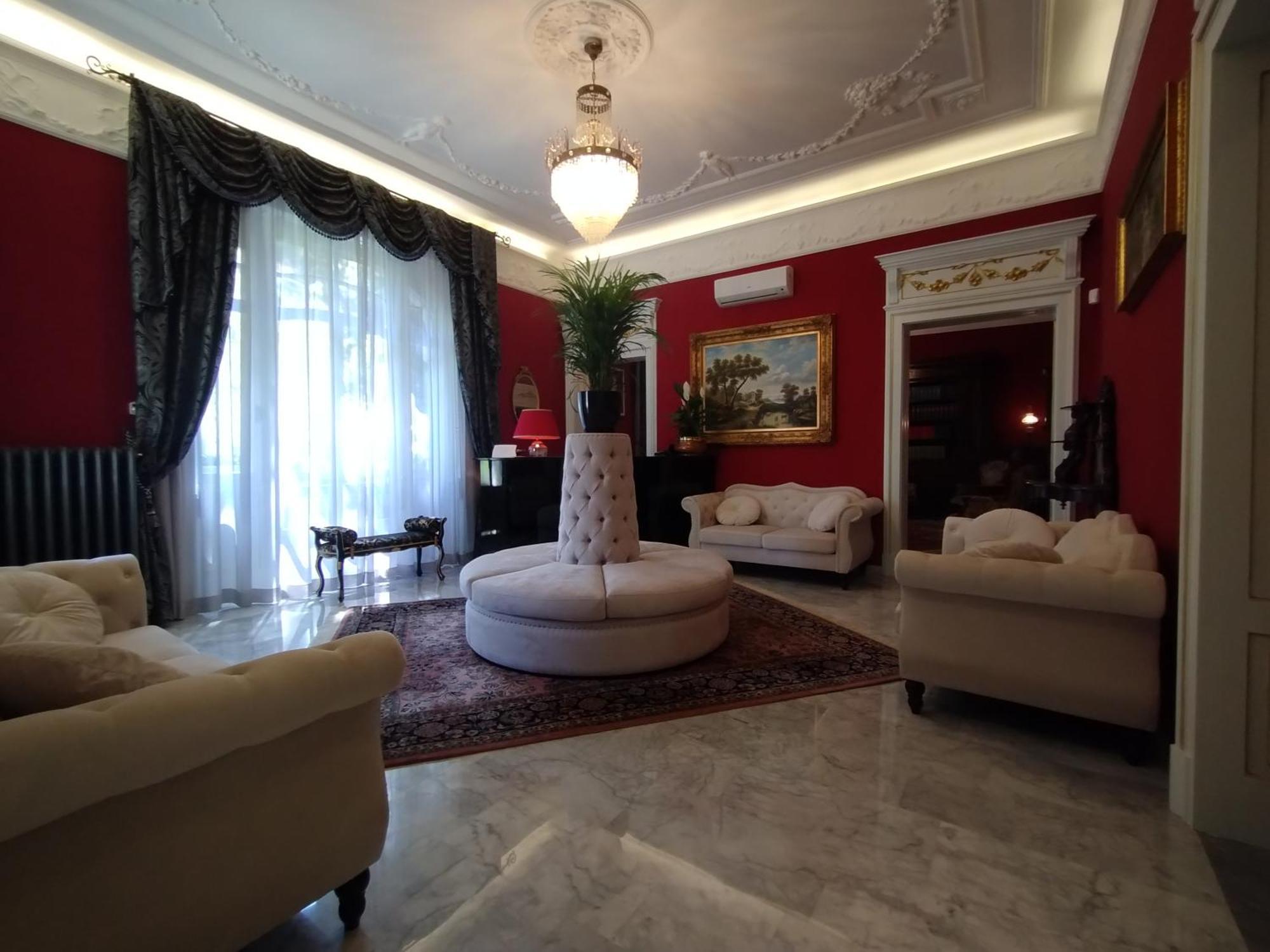 Guest house Nobili Libardi - Basevi