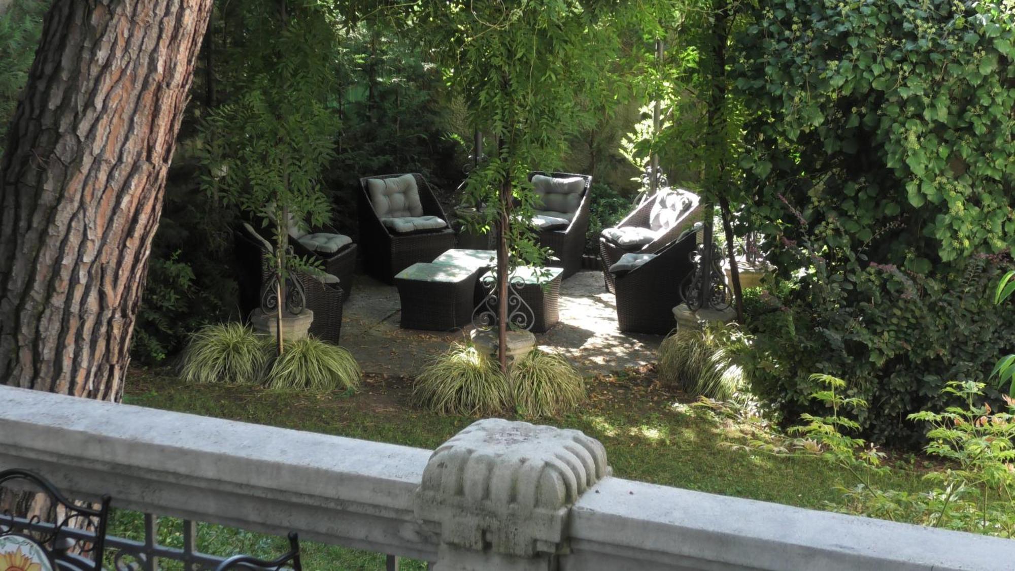 Nobili Libardi - Basevi Guest house