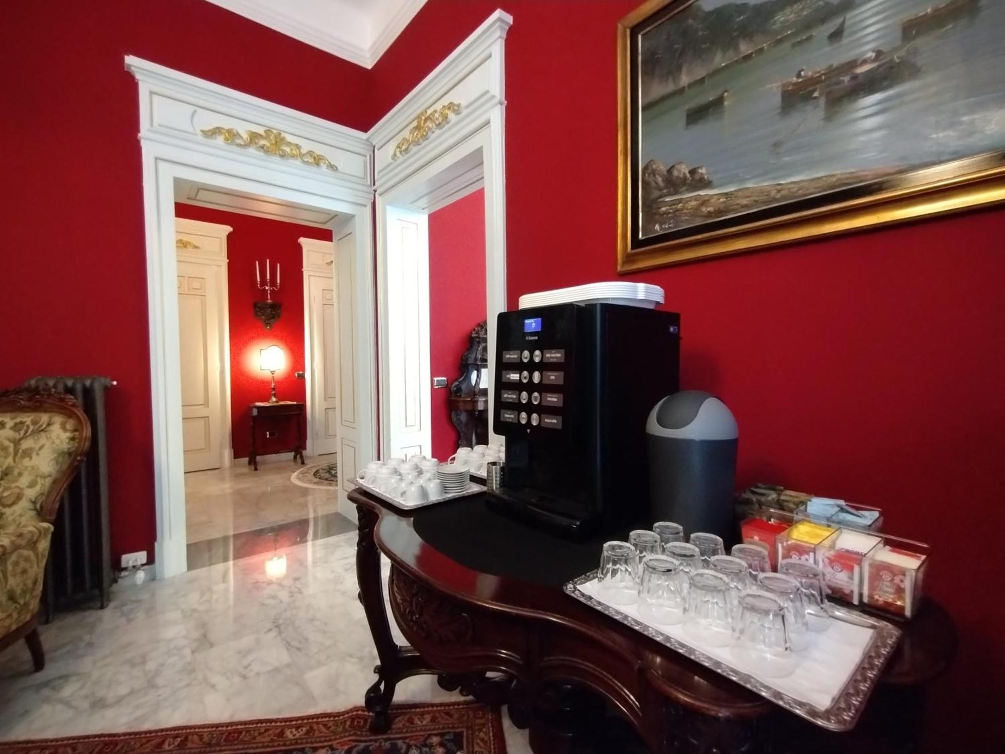 Nobili Libardi - Basevi Guest house *