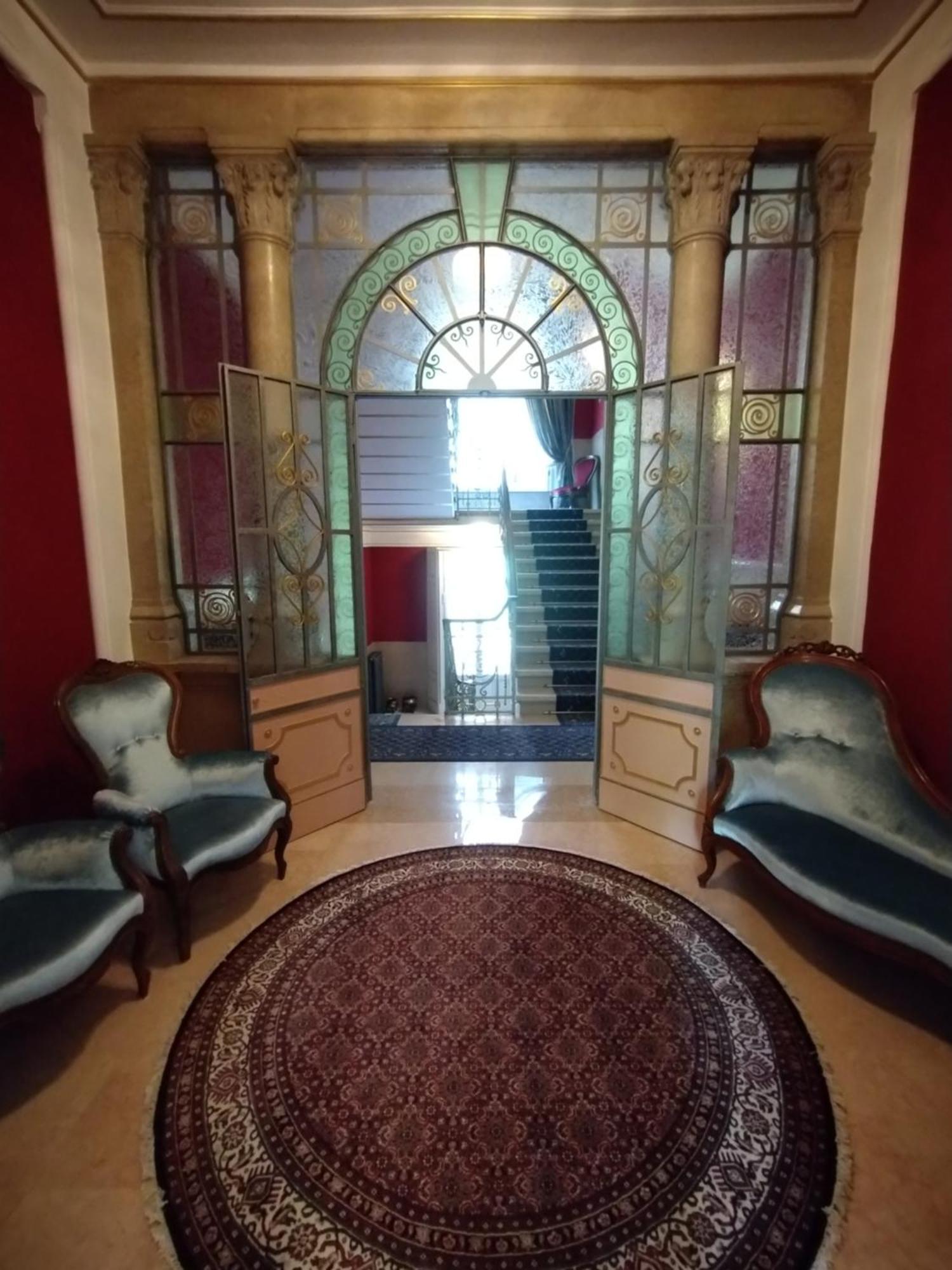 Nobili Libardi - Basevi Guest house