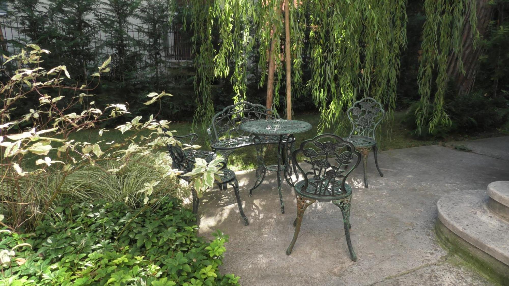 Guest house Nobili Libardi - Basevi
