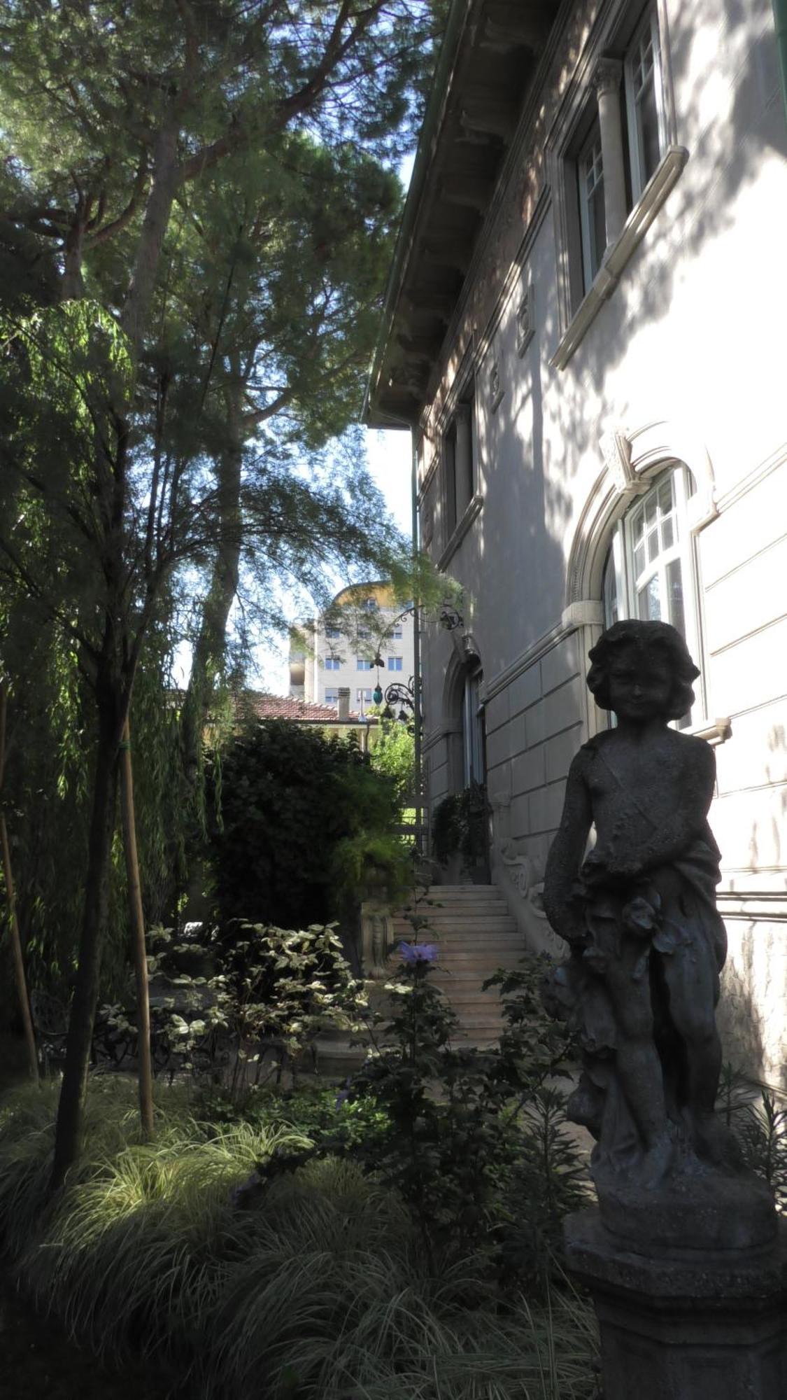 Nobili Libardi - Basevi Guest house