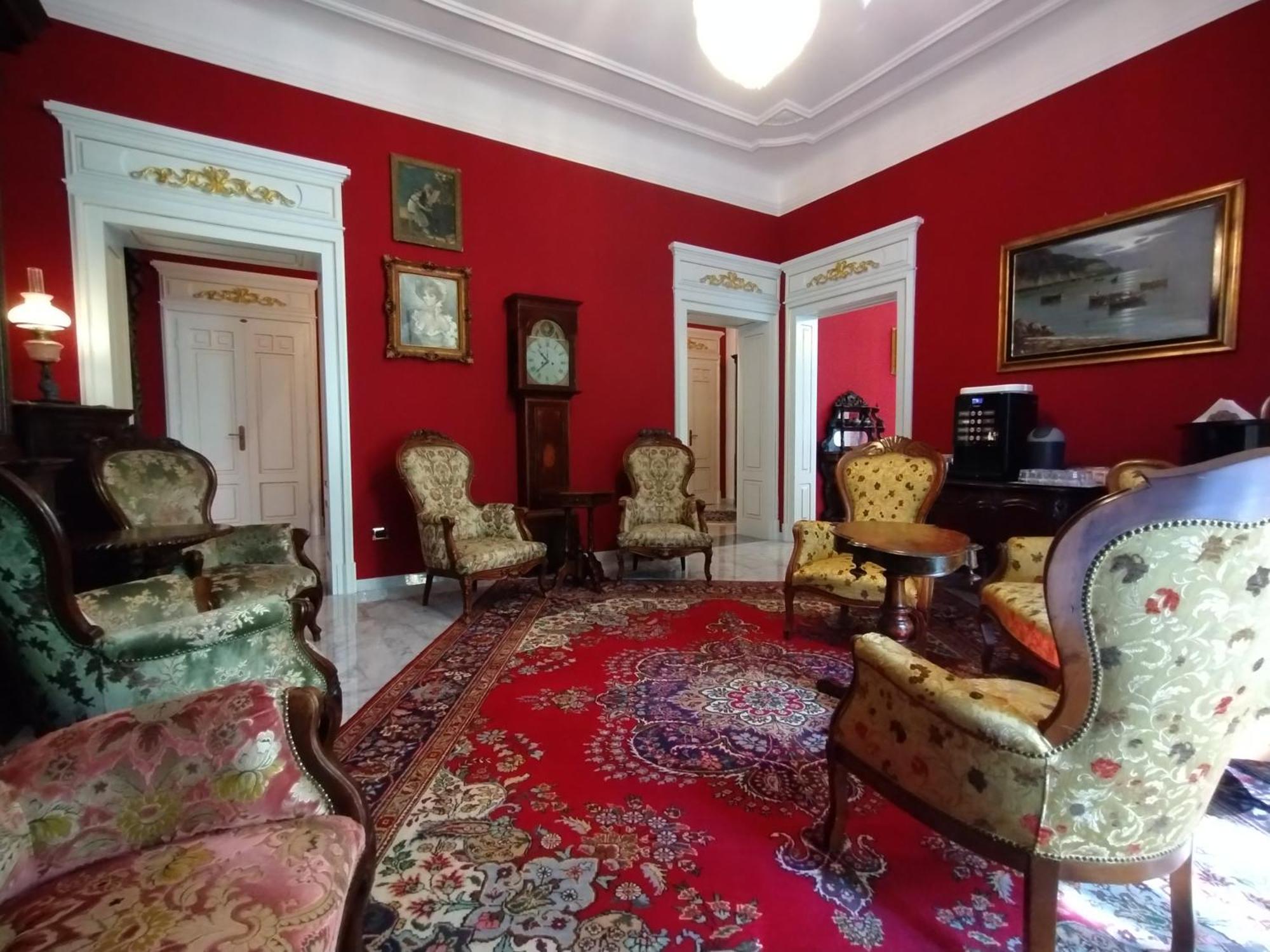 Guest house Nobili Libardi - Basevi