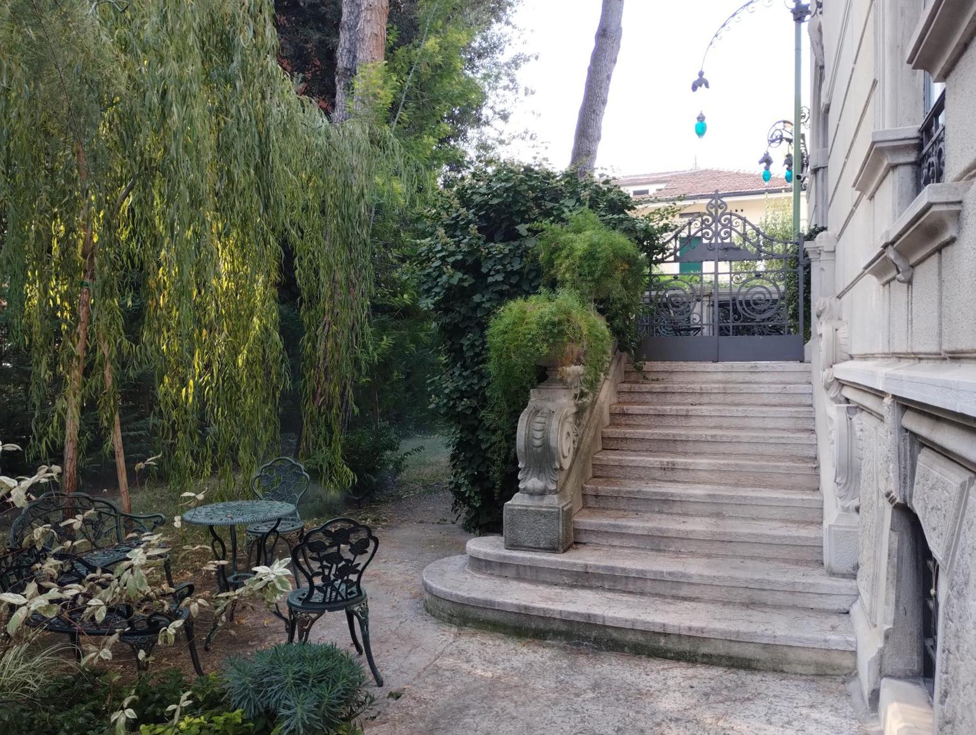 Nobili Libardi - Basevi Guest house Verona